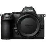 Nikon Z5 Mark II