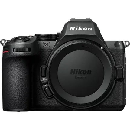 Nikon Z5 Mark II