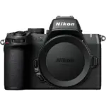 nikon z50 mark ii