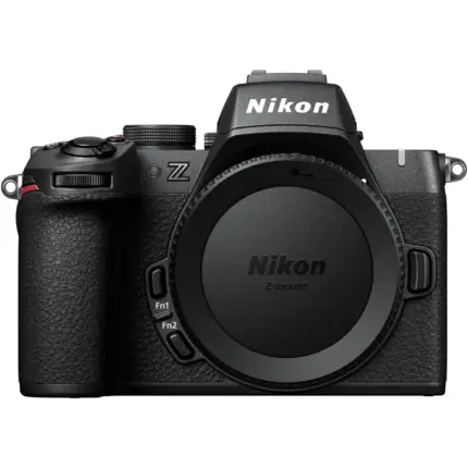 nikon z50 mark ii