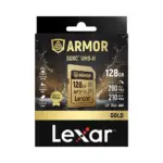 lexar armor 128gb