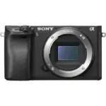sony a6300
