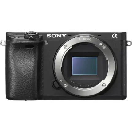 sony a6300