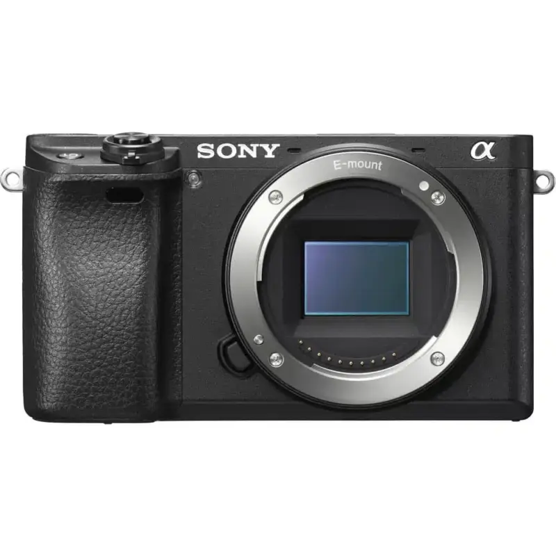 sony a6300