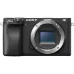SONY A6400