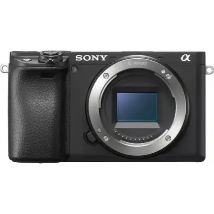 SONY A6400