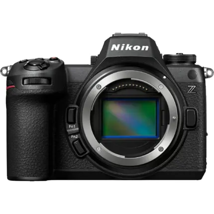Nikon Z6 III | NEW