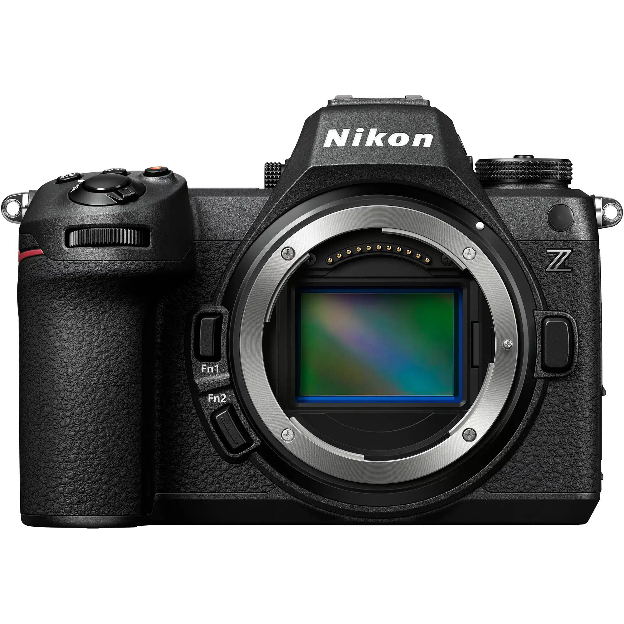 Nikon Z6 III | NEW