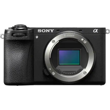 sony a6700