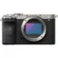 Sony A7C Mark II |