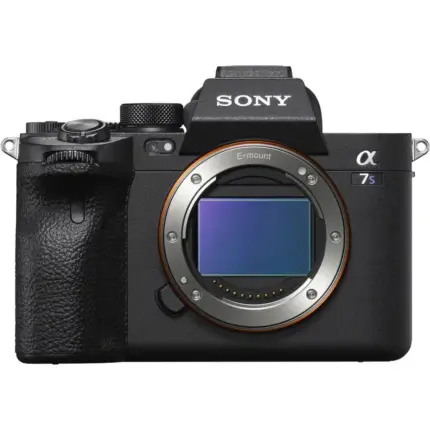 Sony A7S III | NEW