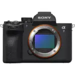 SONY A7V