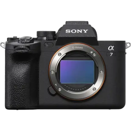 Sony A7 Mark IV | NEW