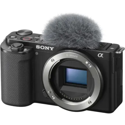 Sony ZV E10