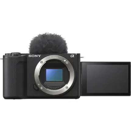 Sony ZV-E10 II | NEW
