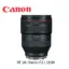 Canon RF 28-70mm f/2L USM