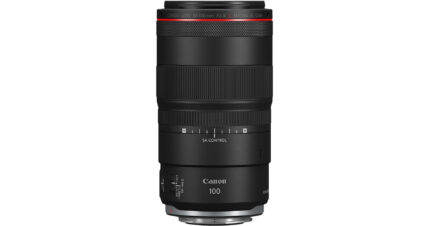Canon RF 100mm f/2.8L Macro IS USM