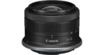 Canon RF-S 18-45mm f/4.5-6.3 IS STM