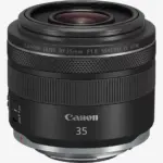 Canon RF 35mm f/1.8 Macro IS STM