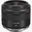 Canon RF 35mm f/1.8 Macro IS STM