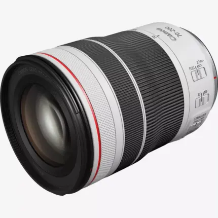 Canon RF 70-200mm f4L IS USM