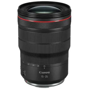 Canon RF 15-35mm f/2.8L IS USM