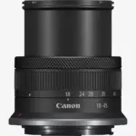 Canon RF-S 18-45mm f/4.5-6.3 IS STM