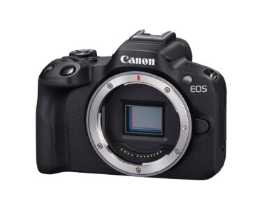 Canon EOS R50