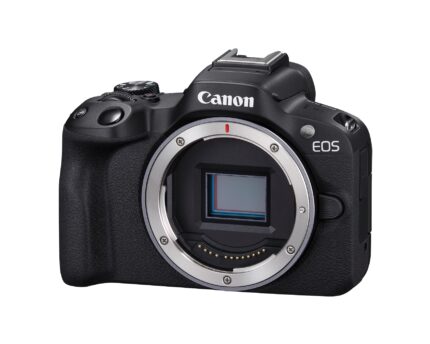 Canon EOS R50