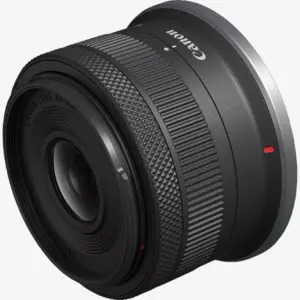 Canon RF-S 10-18mm f/4.5-6.3 IS STM