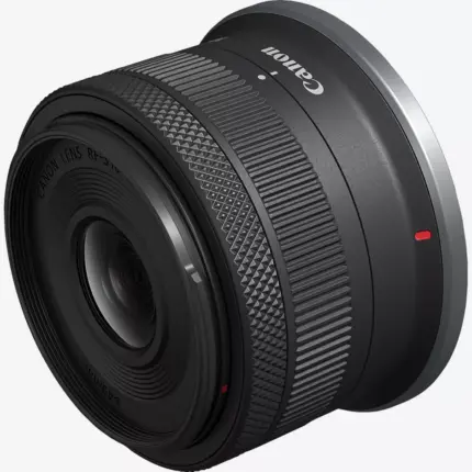 Canon RF-S 10-18mm f/4.5-6.3 IS STM