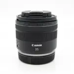Canon RF 35mm f/1.8 Macro IS STM