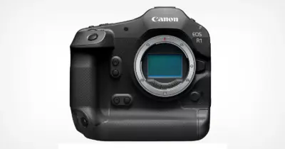 Canon EOS R1