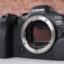 Canon EOS R6 Mark II