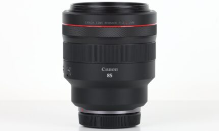 Canon-RF-85mm-f1.2L-USM-1