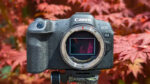 Canon EOS R8