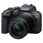 Canon EOS R10