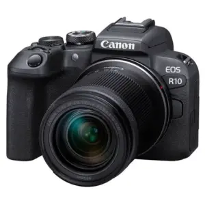 Canon EOS R10