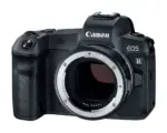 Canon EOS R