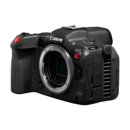 Canon EOS R5 C