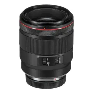 Canon RF 50mm f/1.2L USM