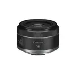 Canon RF 16mm f/2.8 STM