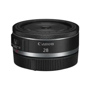 Canon RF 28mm f/2.8 STM