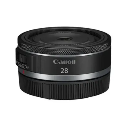 Canon RF 28mm f/2.8 STM