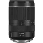 Canon RF 24-240mm f/4-6.3 IS USM