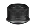 Canon RF-S 10-18mm f/4.5-6.3 IS STM