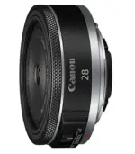 Canon RF 28mm f/2.8 STM