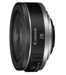 Canon RF 28mm f/2.8 STM