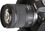 Canon RF 24-105mm f/4-7.1 IS STM