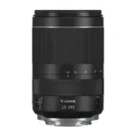 Canon RF 24-240mm f/4-6.3 IS USM